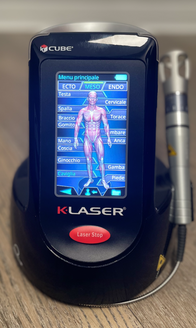 K-Laser-Cube-4-laser-ad-alta-potenza-con-display-acceso
