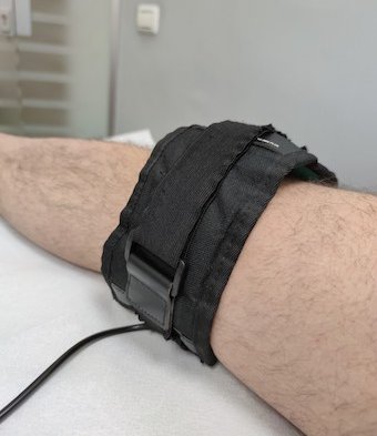 Magnetoterapia al ginocchio presso il Centro di fisioterapia Fisiobaso a Ciampino